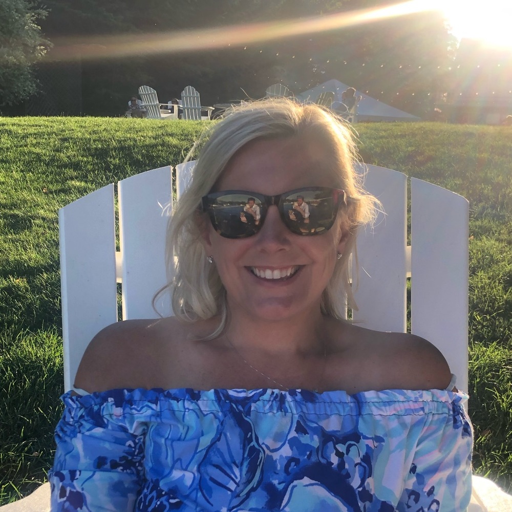 Meet your Posher, Alexa